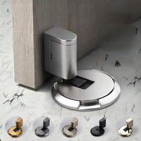 AeraStop Mechanical Door Stop & Lock