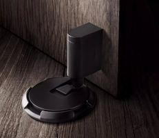 AeraStop Stop & Lock Door Stopper