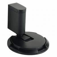 AeraStop Stop & Lock Door Stopper