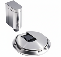 AeraStop Stop & Lock Door Stopper