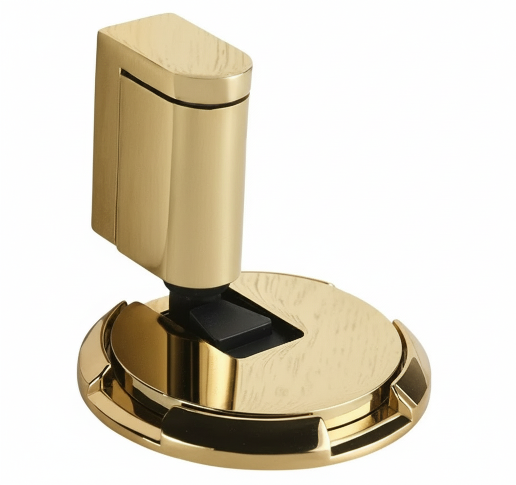 AeraStop Stop & Lock Door Stopper