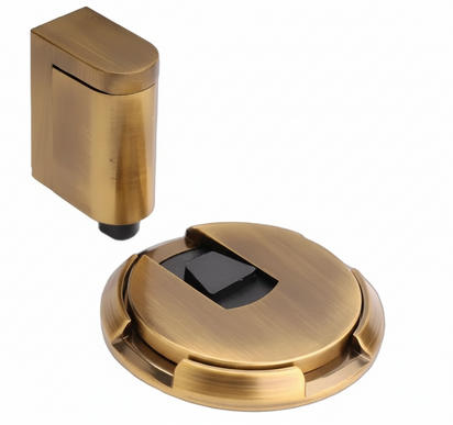 AeraStop Stop & Lock Door Stopper