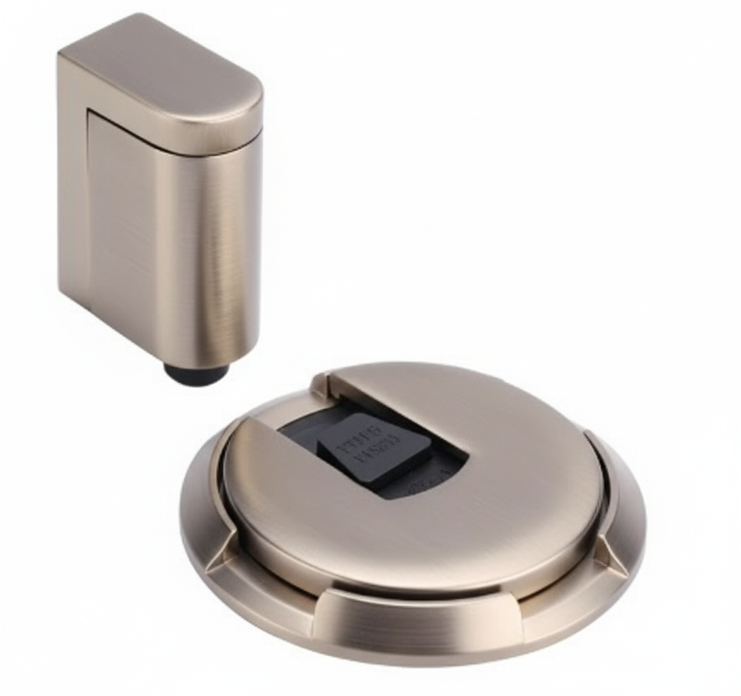 AeraStop Stop & Lock Door Stopper