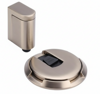 AeraStop Stop & Lock Door Stopper