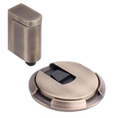 AeraStop Stop & Lock Door Stopper