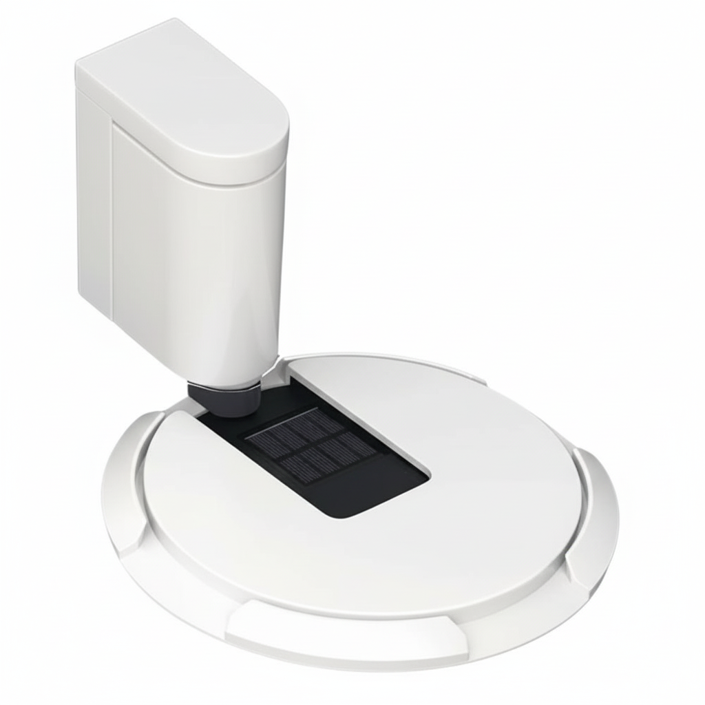 AeraStop Stop & Lock Door Stopper