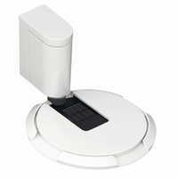 AeraStop Stop & Lock Door Stopper
