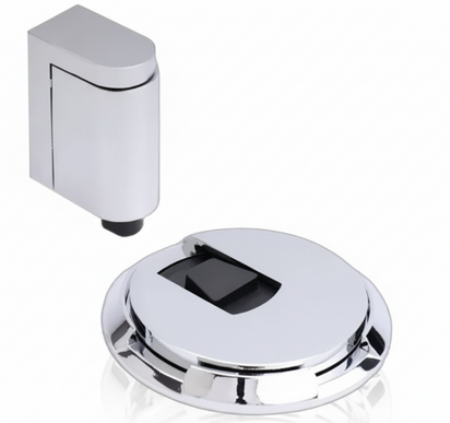 AeraStop Stop & Lock Door Stopper