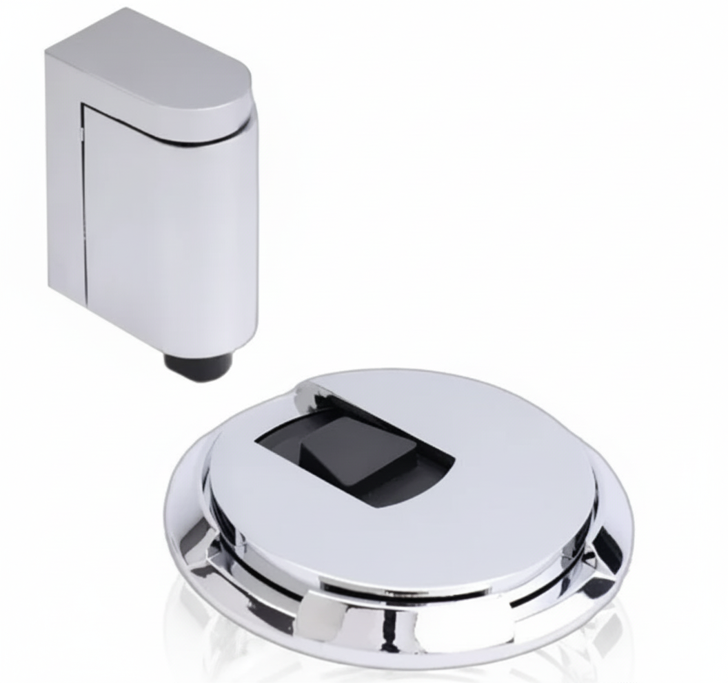 AeraStop Stop & Lock Door Stopper