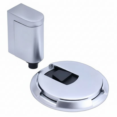 AeraStop Stop & Lock Door Stopper