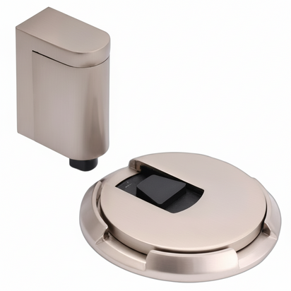 AeraStop Stop & Lock Door Stopper