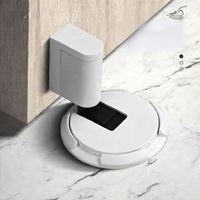 AeraStop Mechanical Door Stop & Lock